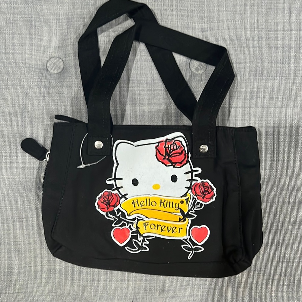 Hello Kitty Hand Bag